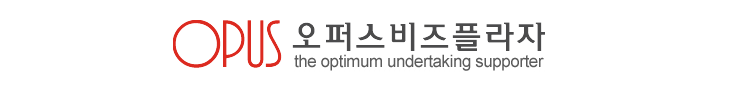 opus로고